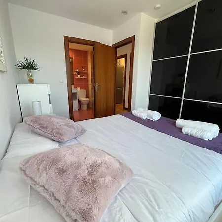 Apartamento La Salve Laredo Exterior photo