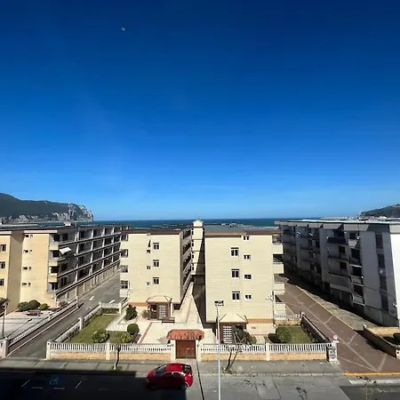Apartamento La Salve Laredo Exterior photo