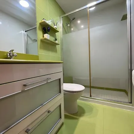 Apartamento La Salve Laredo Exterior photo