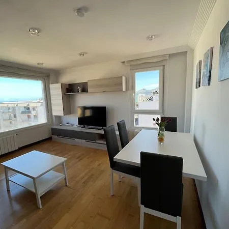 Apartamento La Salve Laredo Exterior photo