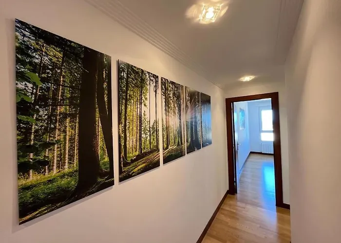 Apartamento La Salve