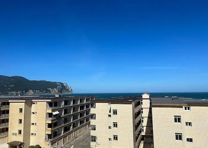 Apartamento La Salve