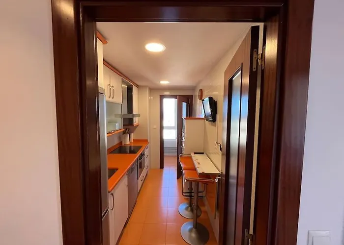 Apartamento La Salve