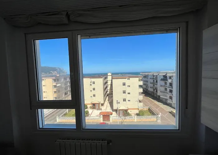 Apartamento La Salve