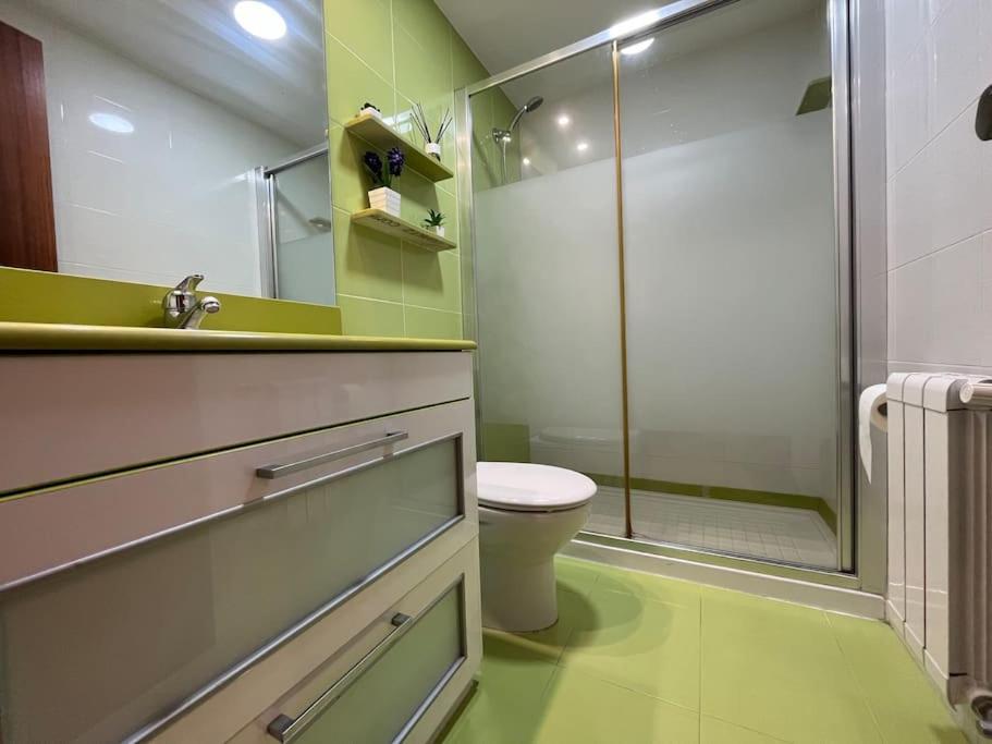 La Salve Apartment *