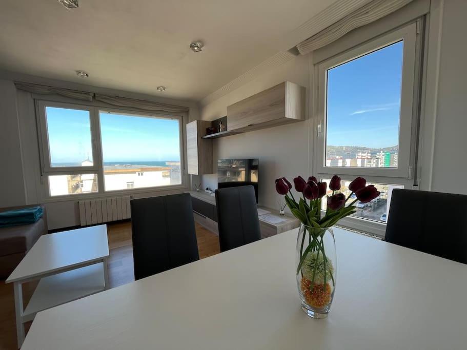 Apartment La Salve *
