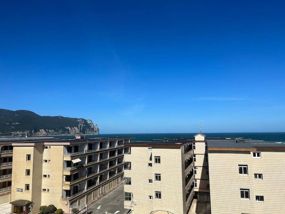 Apartment La Salve *