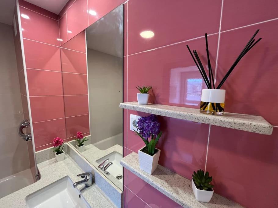 La Salve Apartment