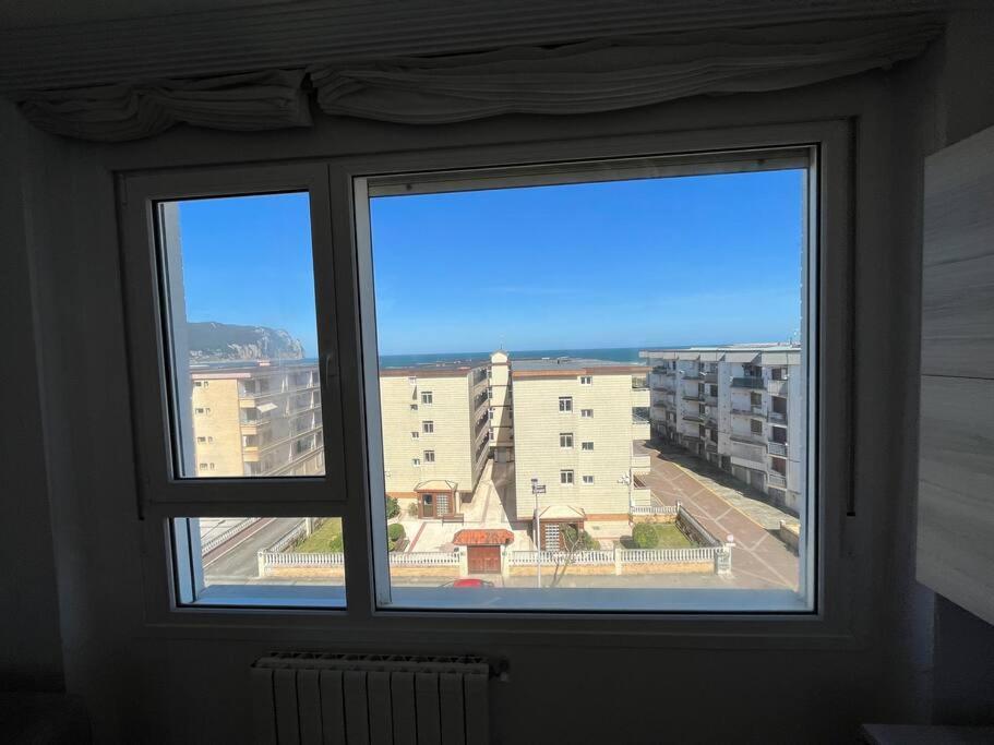 Apartment La Salve
