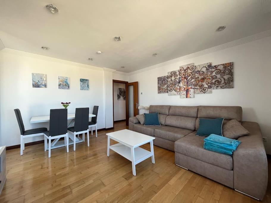 Apartment La Salve *