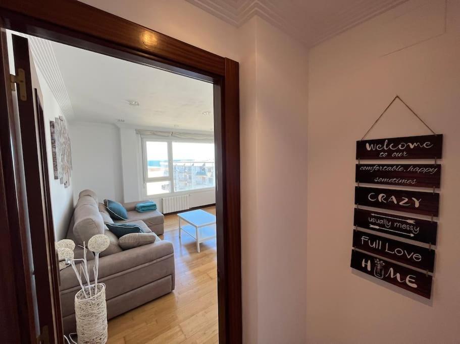 La Salve Apartment *