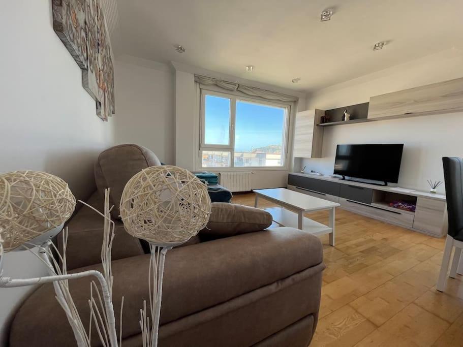 La Salve Apartment Laredo