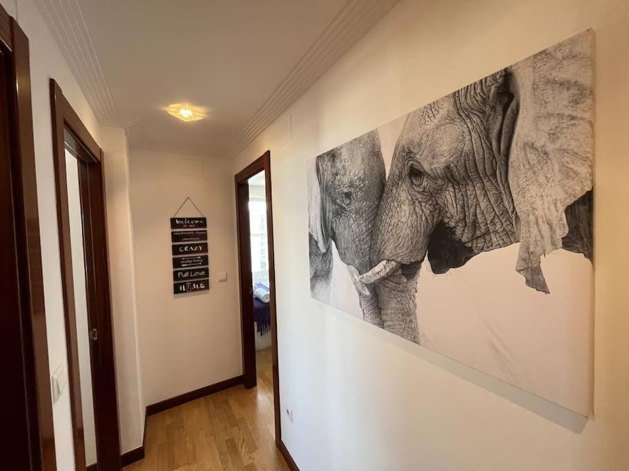 Apartment La Salve