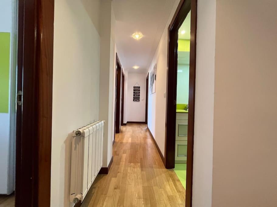 Apartment La Salve Laredo