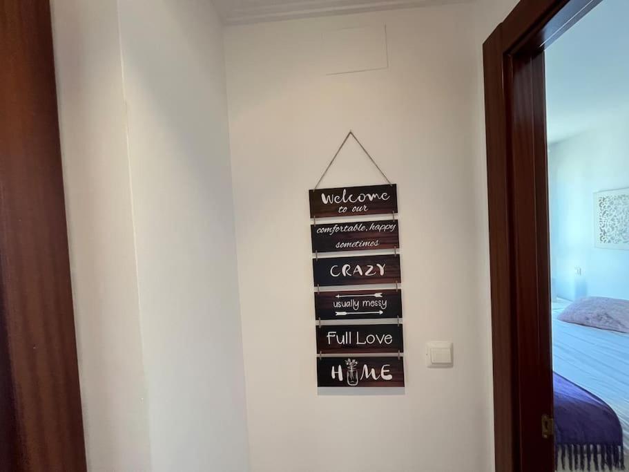 La Salve Apartment *