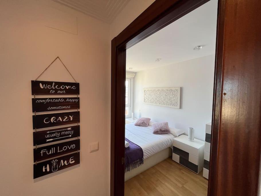 Apartment La Salve Laredo
