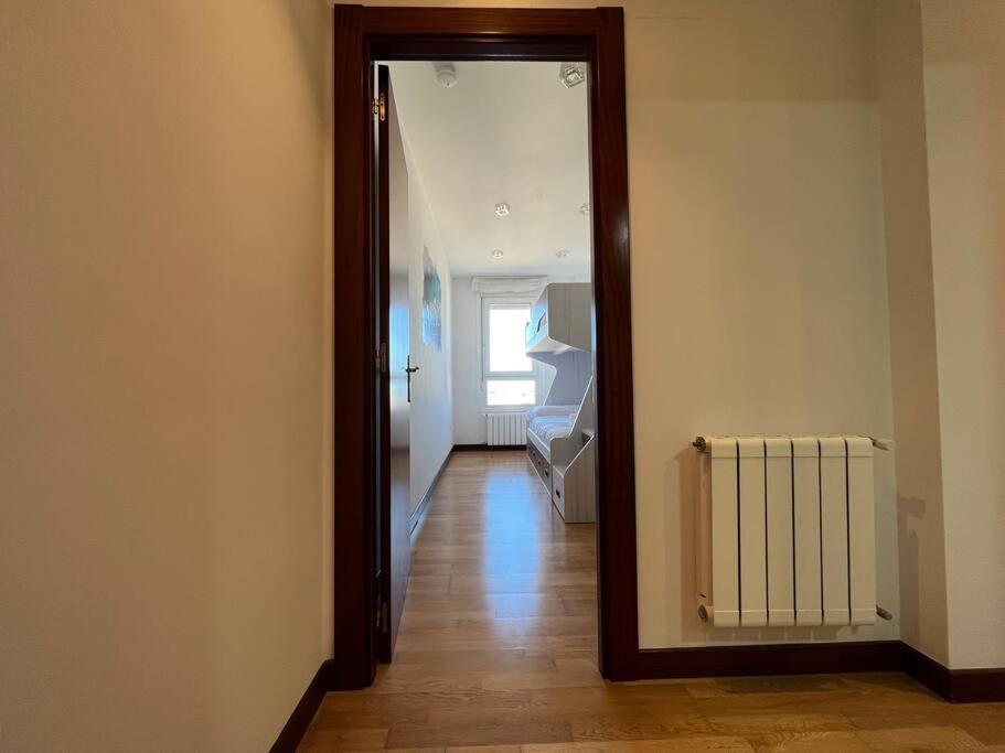 La Salve Appartement