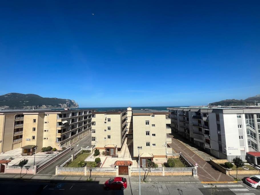 La Salve Appartement