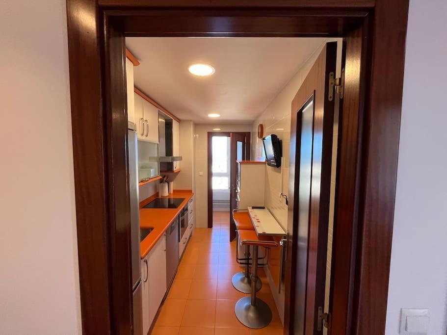 La Salve Appartement *