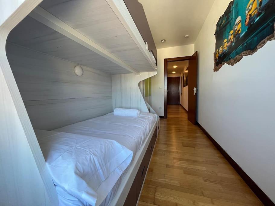 Appartement La Salve *