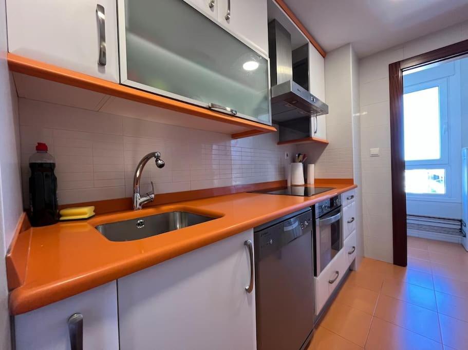La Salve Appartement *