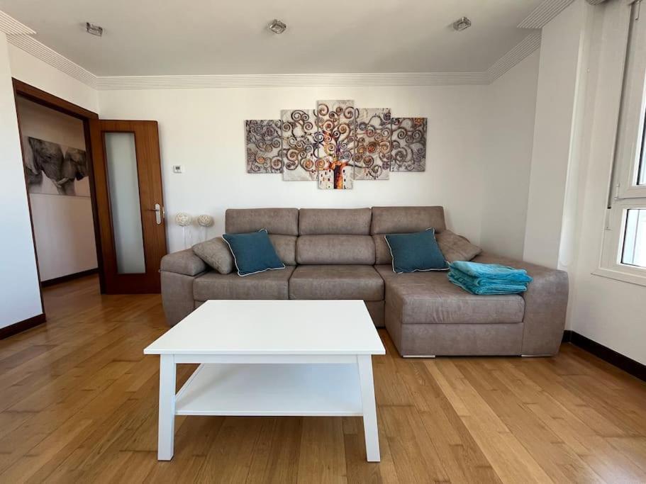 La Salve Appartement